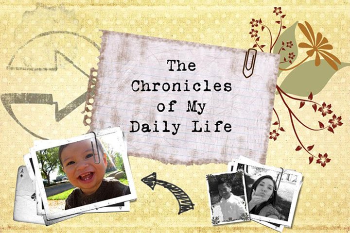 The Chronicles of My Daily Life