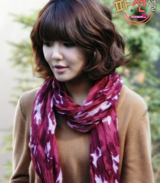 right now! SNSD: 20 facts about SNSD sooyoung