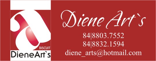 DIENE ARTS | BRASIL