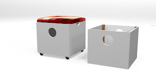 TOCO MADERA: 23/11/08 - 30/11/08