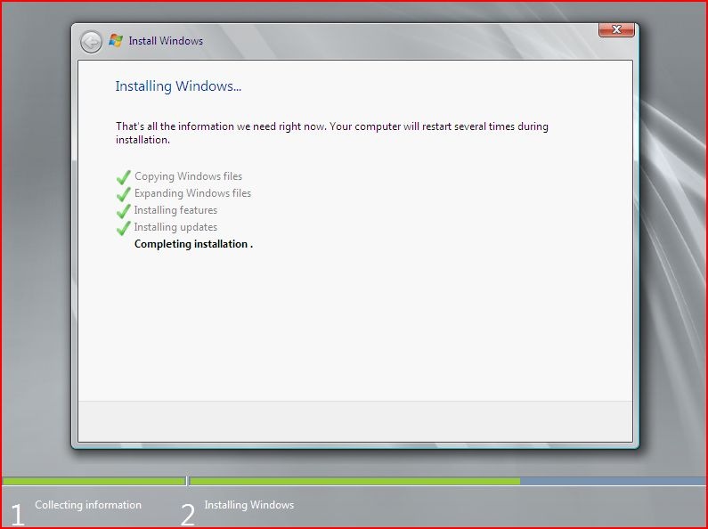 INSTALAR WINDOWS SERVER instalar windows server: