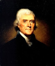 Thomas Jefferson