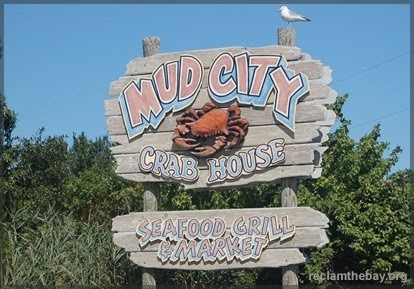 Mud City Crab House Long Beach Island Nj Mud City Crab House Long Beach Island Nj