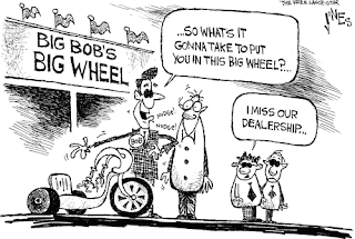 executive of DealerTrack