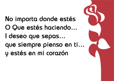 Dia del Amor y San Valentin: mejores tarjetas de amor