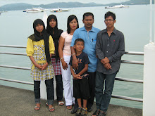 my family