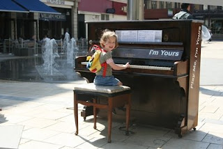 Play Me, I'm Yours