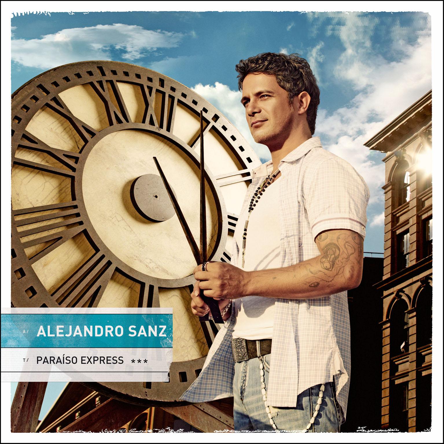 Alejandro
