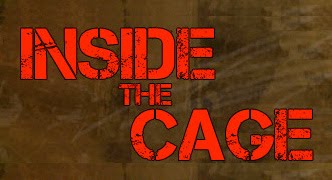 Inside The Cage