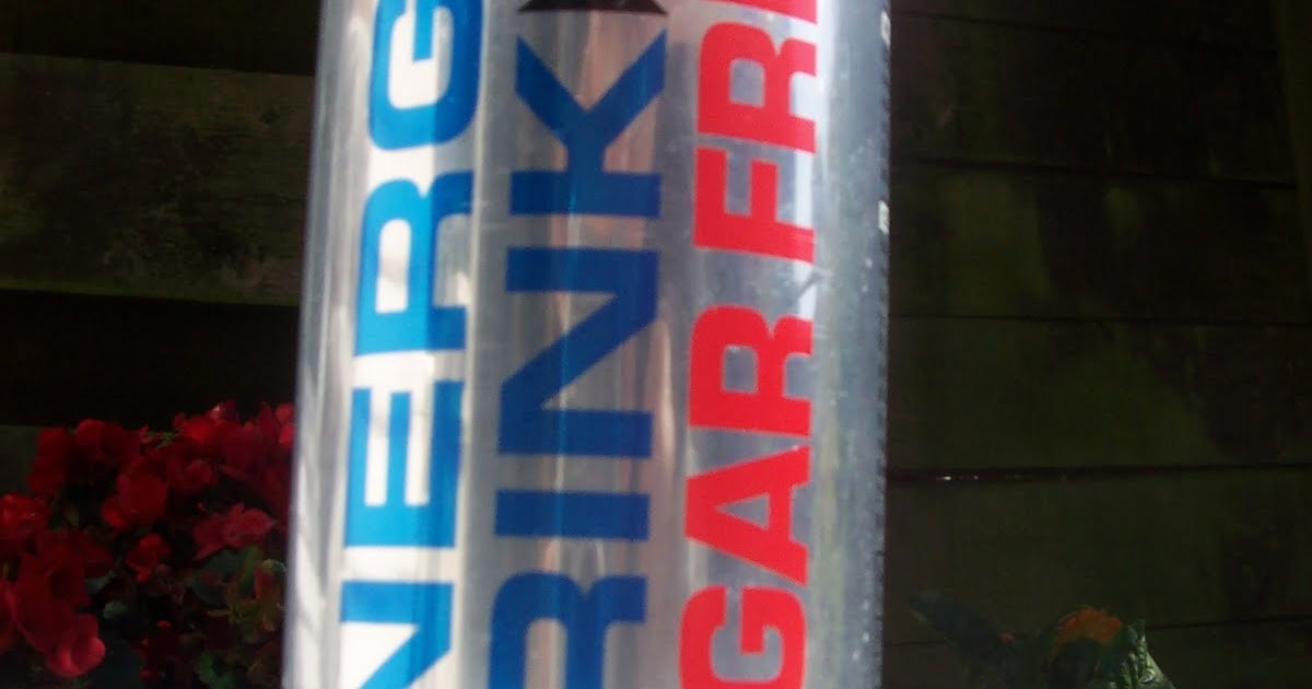 The Power Of Caffeine And Taurine Euro Shopper Energy drink Sugar Free