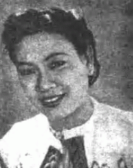 >May Shin, Burmese Classic Singer & Artist passed away
