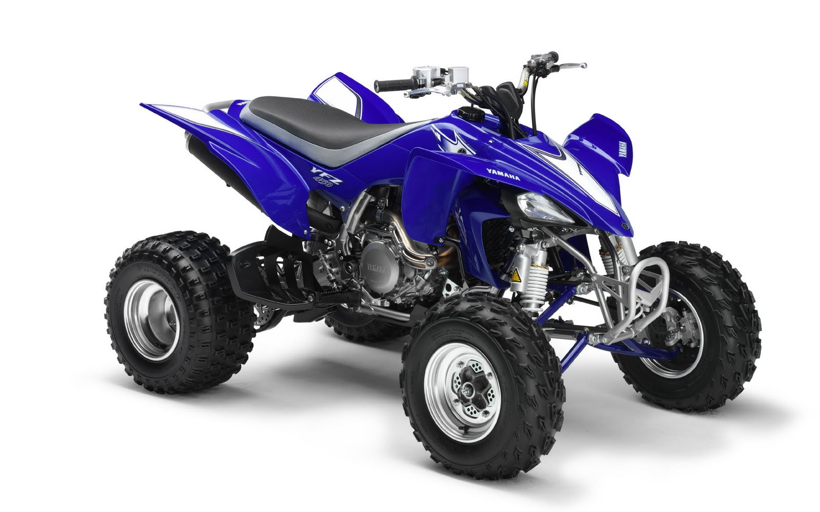 Yamaha ATV wallpapers Yamaha ATV wallpapers
