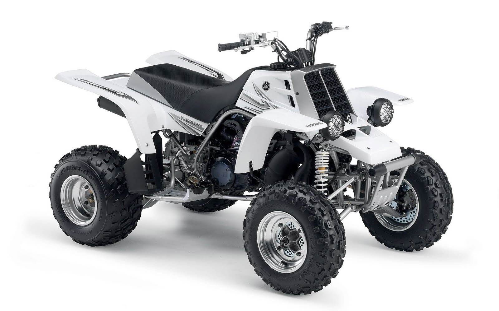 Yamaha ATV wallpapers Yamaha ATV wallpapers
