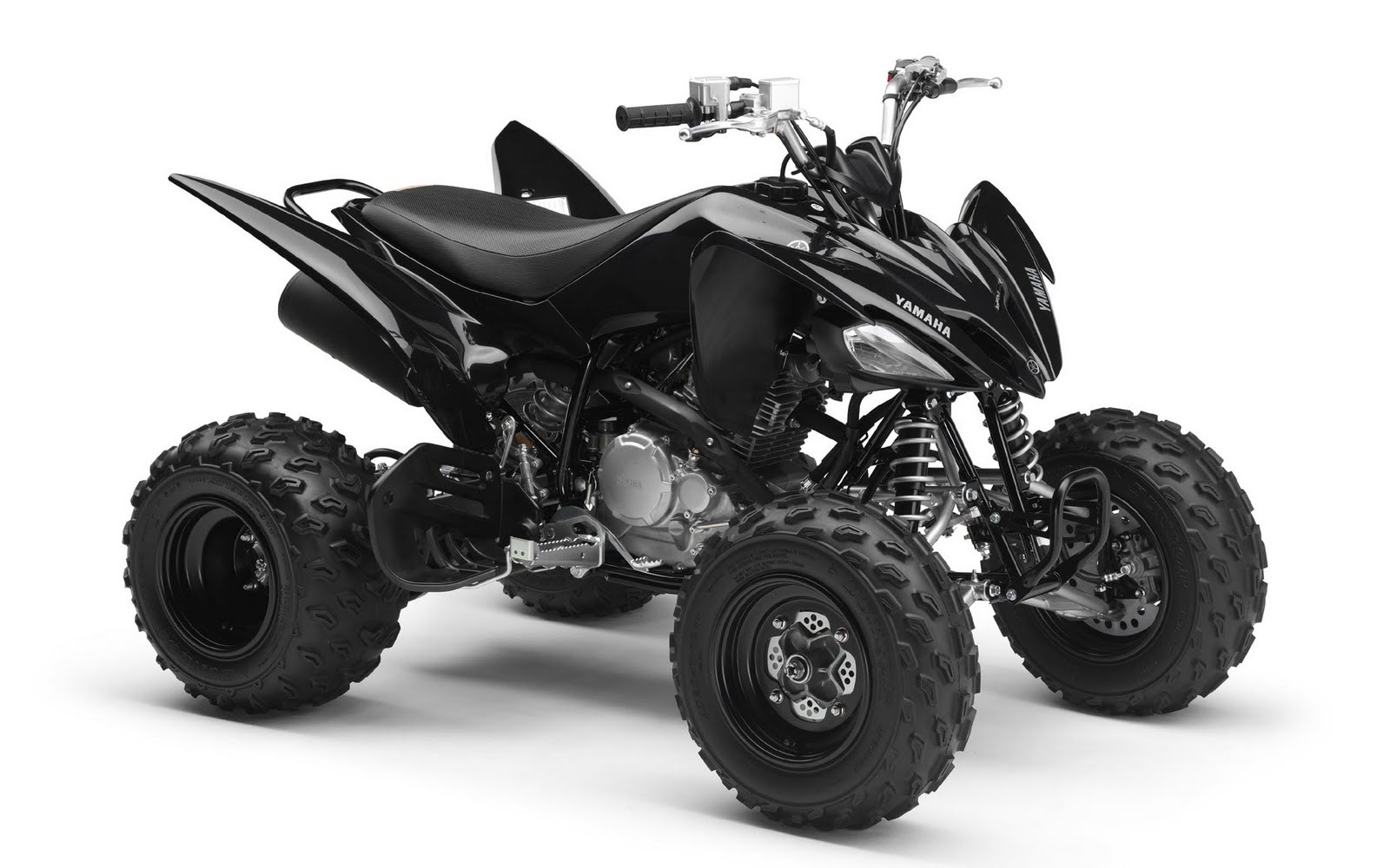 ATV wallpapers. 2008 YAMAHA YFM50