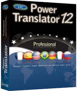 Power Translator Euro Edition 14 Multilanguage