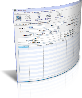 simple loan calc simple loan calc