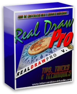 ������ Real-DRAW 5