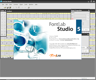 fontlab studio 5 1 crack mac password