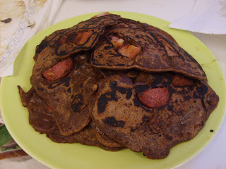 Specken Dicken Wer Schmetterlinge lachen hört, weiß wie rosa Wolken