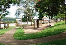 PRAÇA DO EUCALIPTO