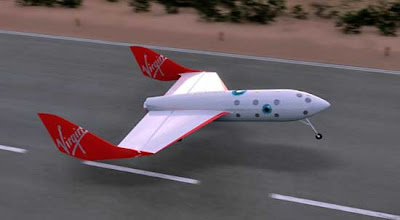 SpaceShipTwo