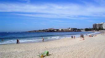 Copacabana - RJ