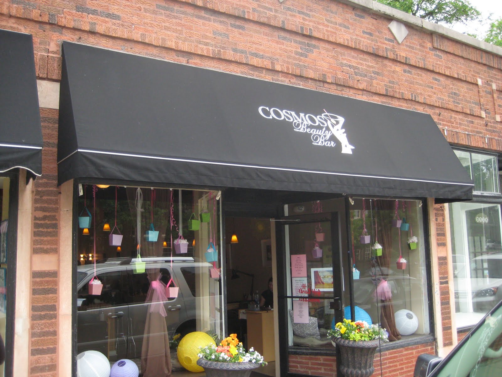 DestiKNITions GLEN ELLYN, IL