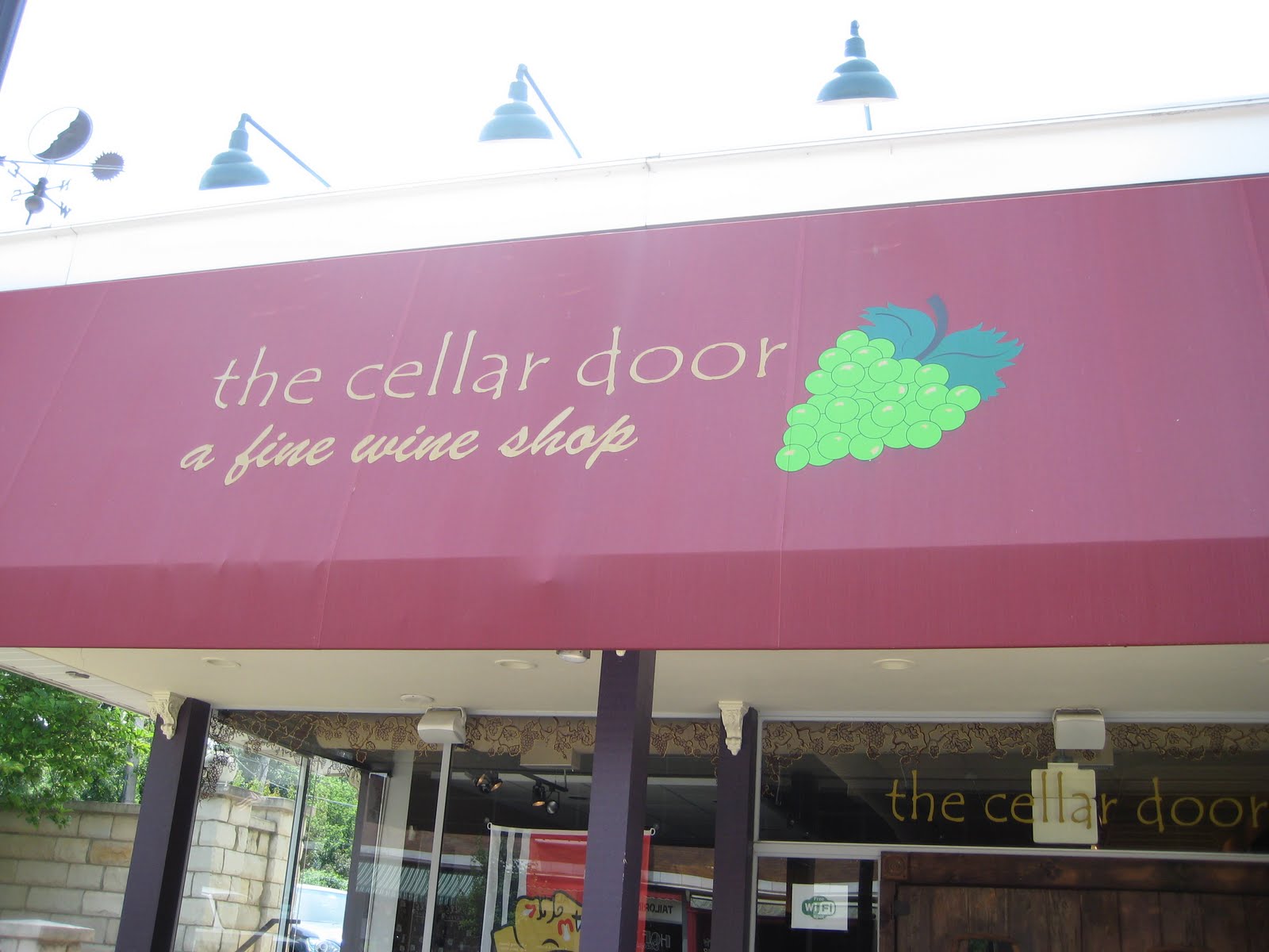 Destiknitions Hometown Visit Downers Grove Illinois