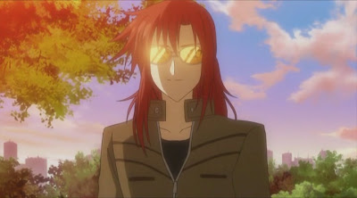 Crystal Energy: Asura Crying 09 - 3:30 AM