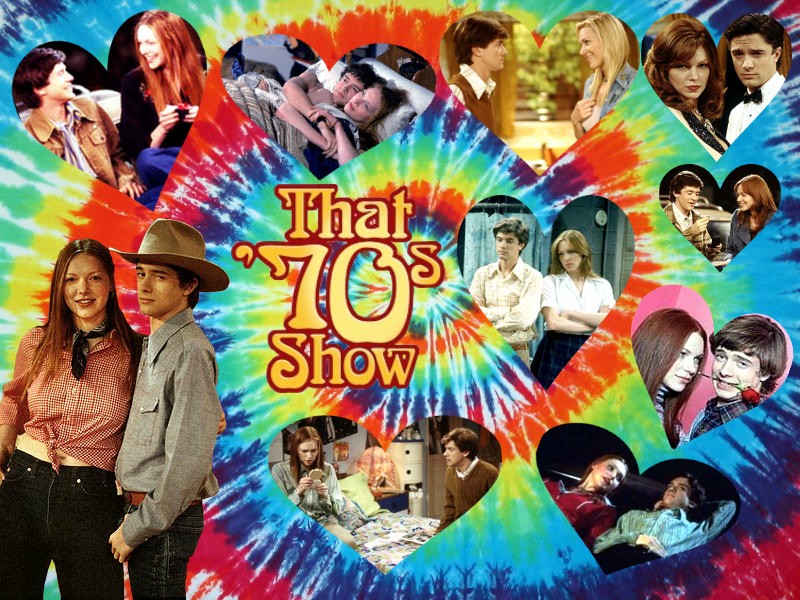 That 70s Show