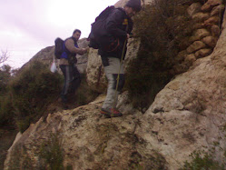 La font de l`Atmetllo 03/01/09