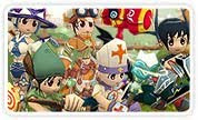 Cartoon World 3 Dimensions
