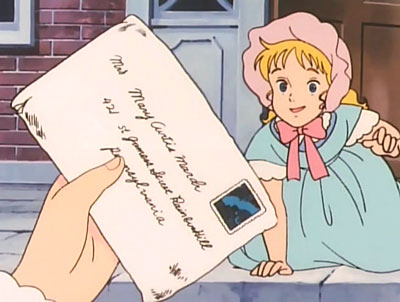 Download Anime Change My Life Little Women 1987 For Free Get Wallpaper Anime Change My Life Little Women 1987 Free