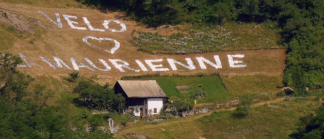 LA MAURIENNE EN FÊTE