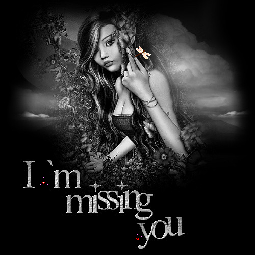 I Miss You 2. I Miss You - Messages, Cards,