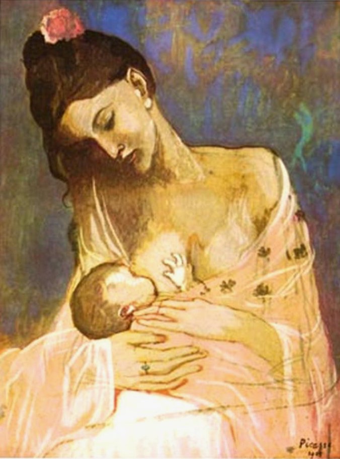 [Maternity+Pablo+Picasso.jpg]