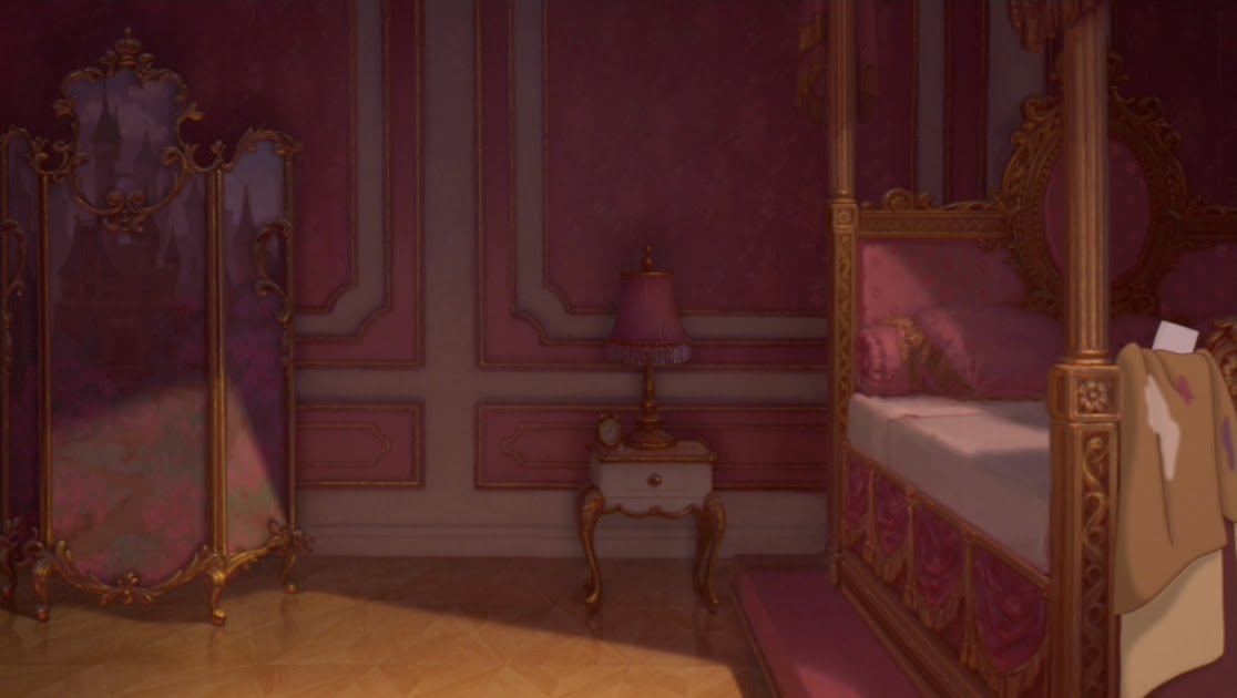 Snow White and the Seven Dwarfs Disney Movies