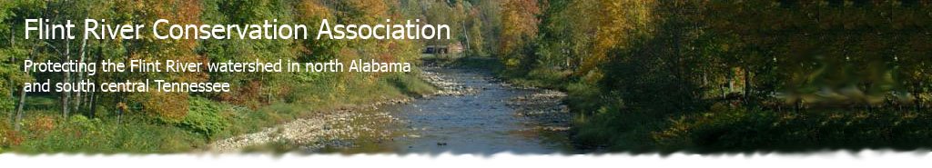 Flint River Conservation Association