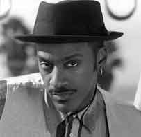 MARCUS MILLER