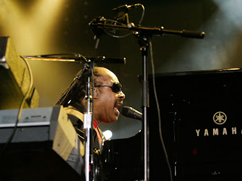 Stevie Wonder  2010