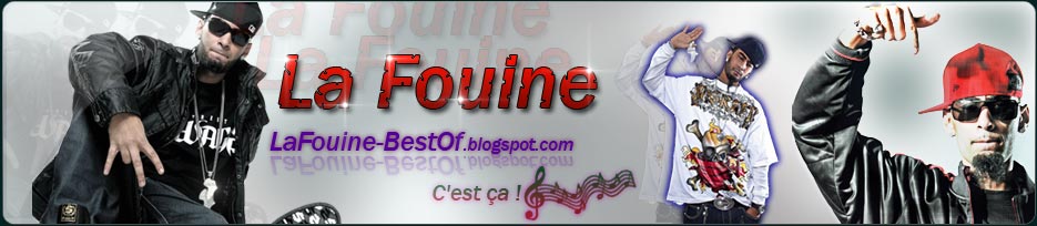 Bestof Lafouine