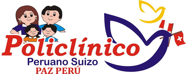 POLICLINICO PERUANO SUIZO PAZ PERO