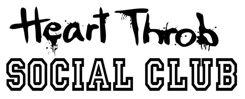 Heart Throb Social Club