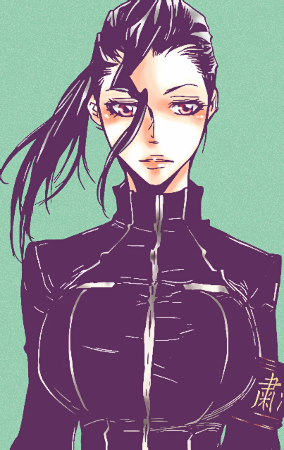 Hitman Reborn Adelheid