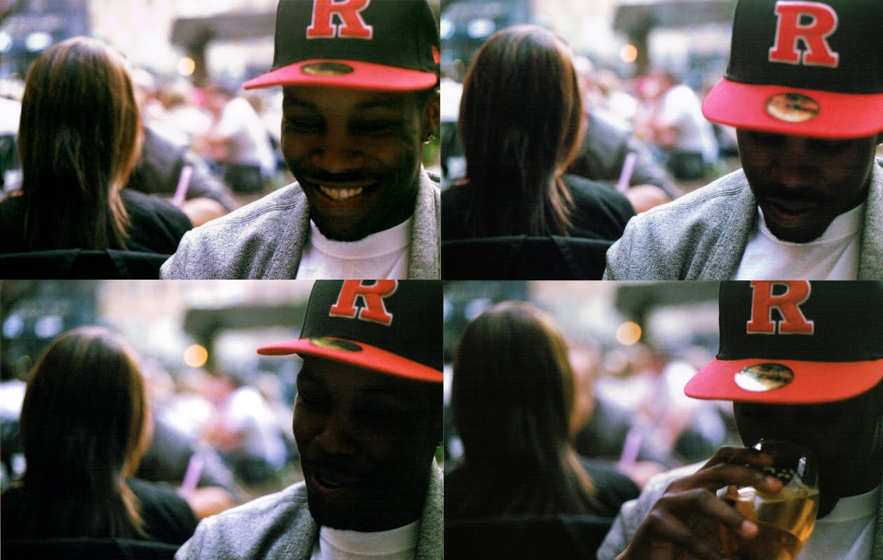 simply complex.: happy birthday, homie.