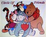 My Circle of friends! :))