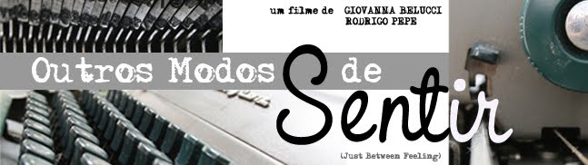 Outros modos de sentir