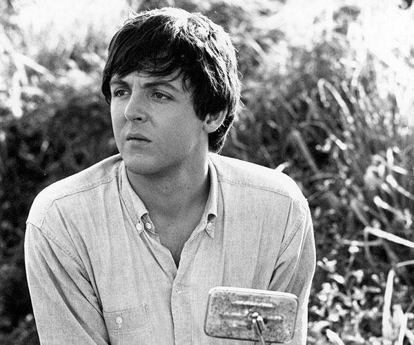 Le 10 migliori canzoni dei Beatles: “A Day in the Life” al primo posto..