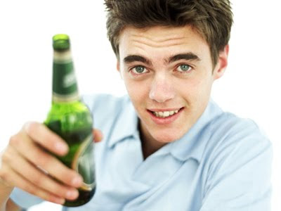JTC III: Lower the U.S. Legal Drinking Age to 18