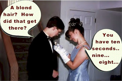 prom is stupid